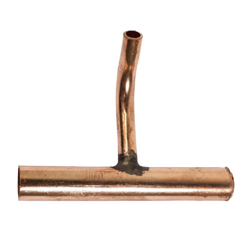 Reservdelar - för ånggenerator Harvia HGX - Vattenanslutningsrör