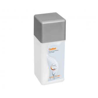 SpaTime Rengöringsmedel, 1 L