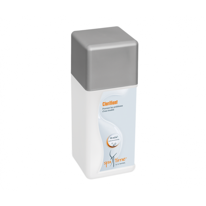 SpaTime Rengöringsmedel, 1 L