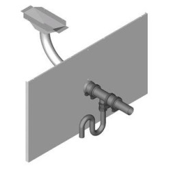 Tillbehör EOS SteamFix 