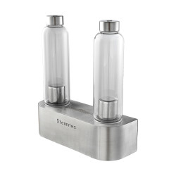 STEAMTEC AIO dubbel aromapump 