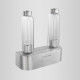 STEAMTEC AIO dubbel aromapump