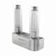 STEAMTEC AIO dubbel aromapump