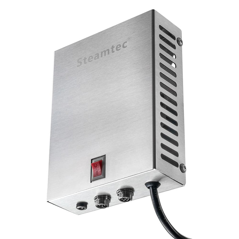 STEAMTEC AIO dörrsensor