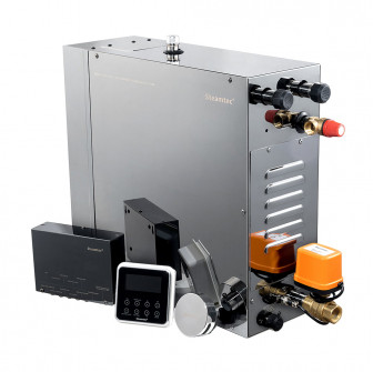 STEAMTEC 30-AIO ånggenerator