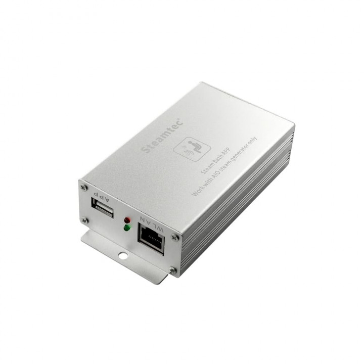 STEAMTEC AIO WiFi -modul