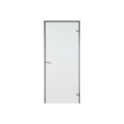 Glasdörrar HARVIA för ångbastu, basturum 8x21 - 4