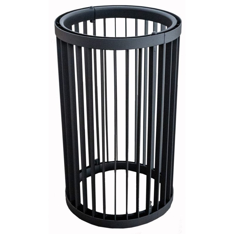 Galler för sten STOVEMAN Crown 62cm