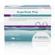 Vattenklarningsmedel Superflock, 1 kg
