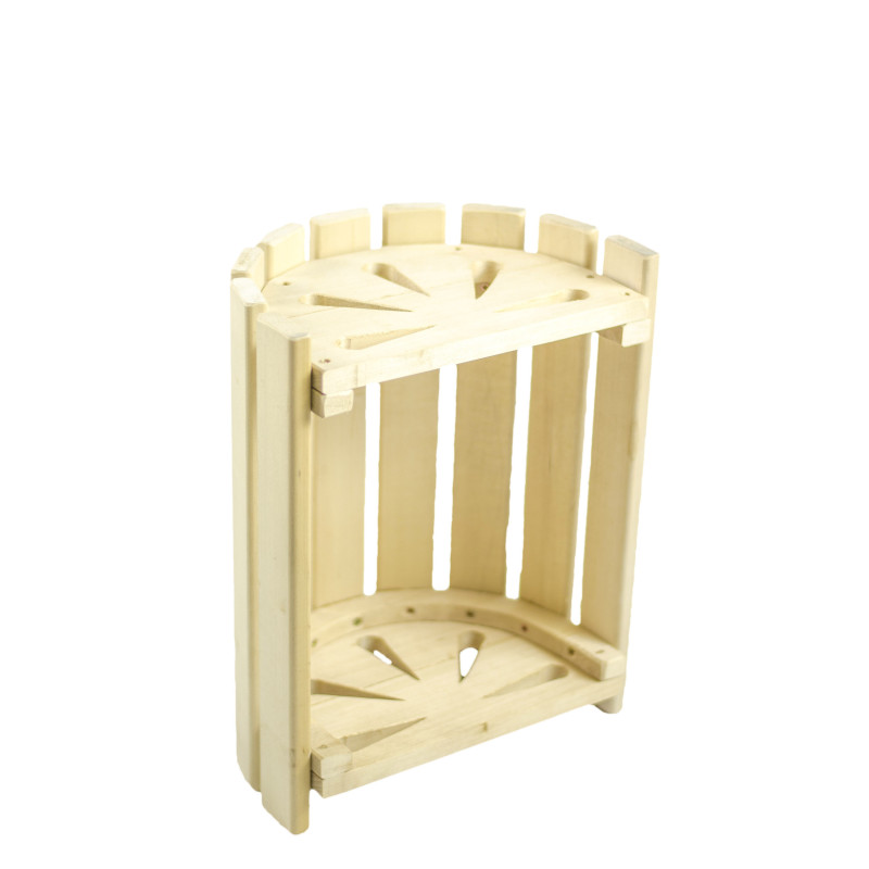 Bastubelysning - Lampskärm D9R