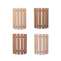 Lampskärm C6R - 0