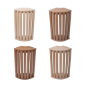 Lampskärm D7R - 0