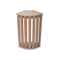 Lampskärm D7R - 7
