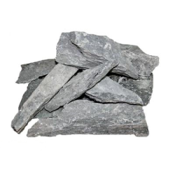 Bastustenar - Täljsten, 20 kg.