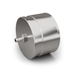 Kondensatuppsamlare 0,5 mm 