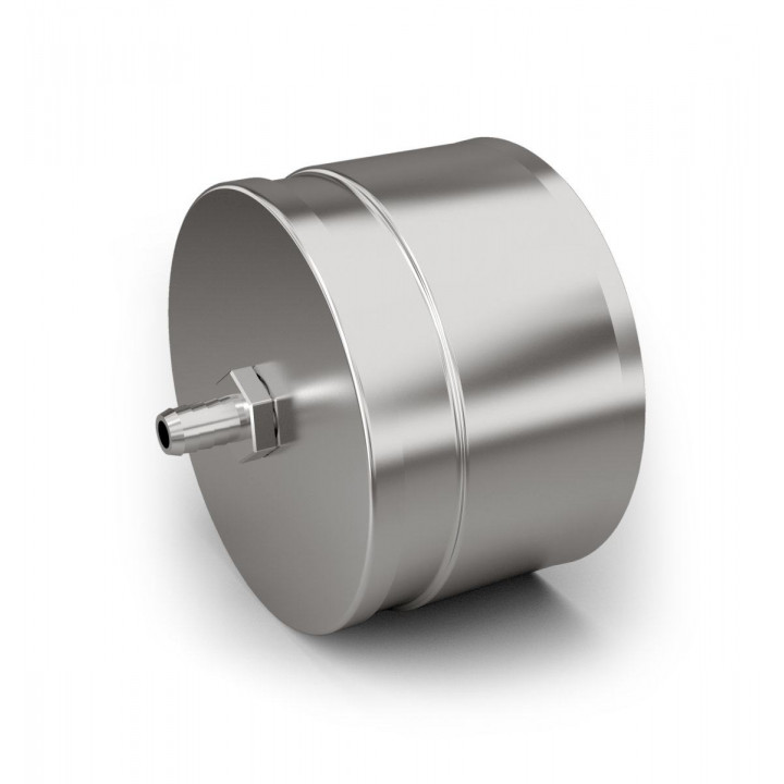 Kondensvattenuppsamlare 0,5 mm
