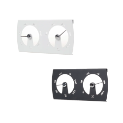 SAUFLEX Pacific - termo-hygrometer 