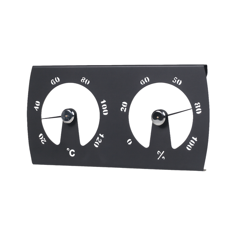 SAUFLEX Pacific termometer-hygrometer