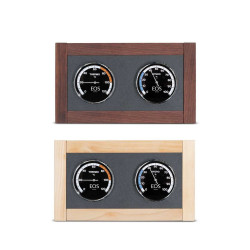 Termometer och hygrometer - EOS Excellent 