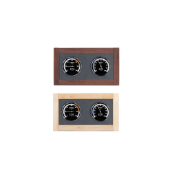 Termometer och hygrometer - EOS Excellent 