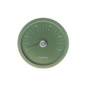 Bastutermometer - RENTO, grön - 0