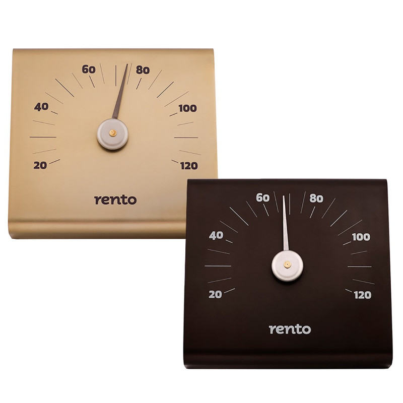Termometer - RENTO