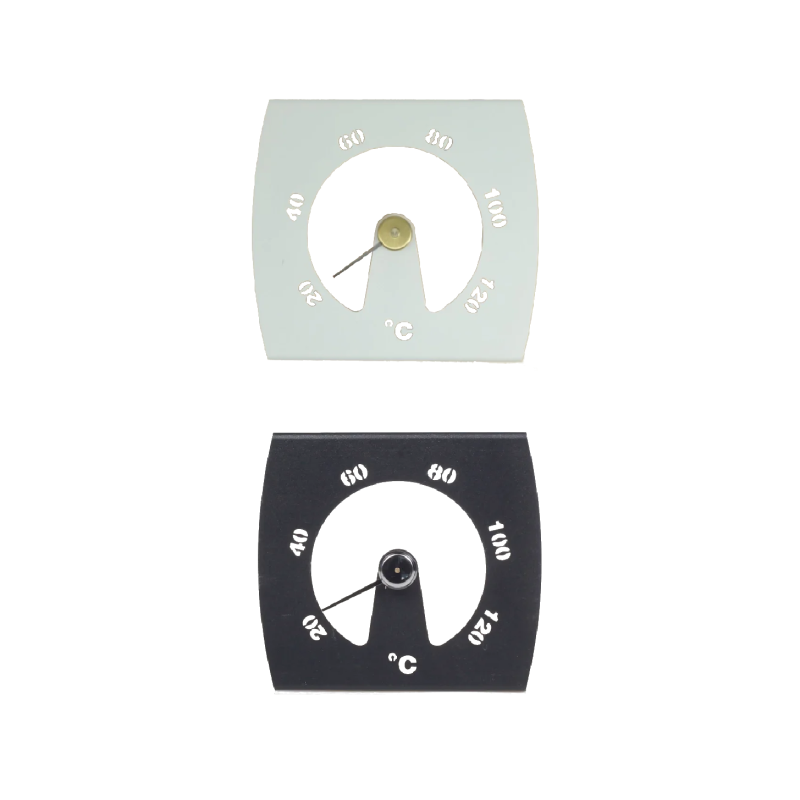 Termometer - SAUFLEX Pacific