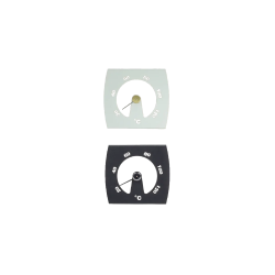 Termometer - SAUFLEX Pacific 