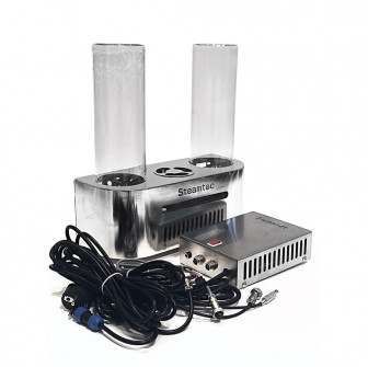 TOLO saltgenerator