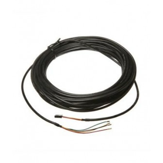TULIKIVI kabel för bastu manöverpanel, 6 m