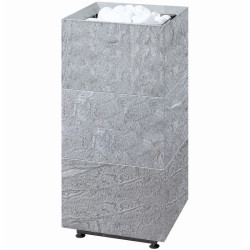 Elektrisk bastuaggregat TULIKIVI TUISKU TBH med kontrollpanel 