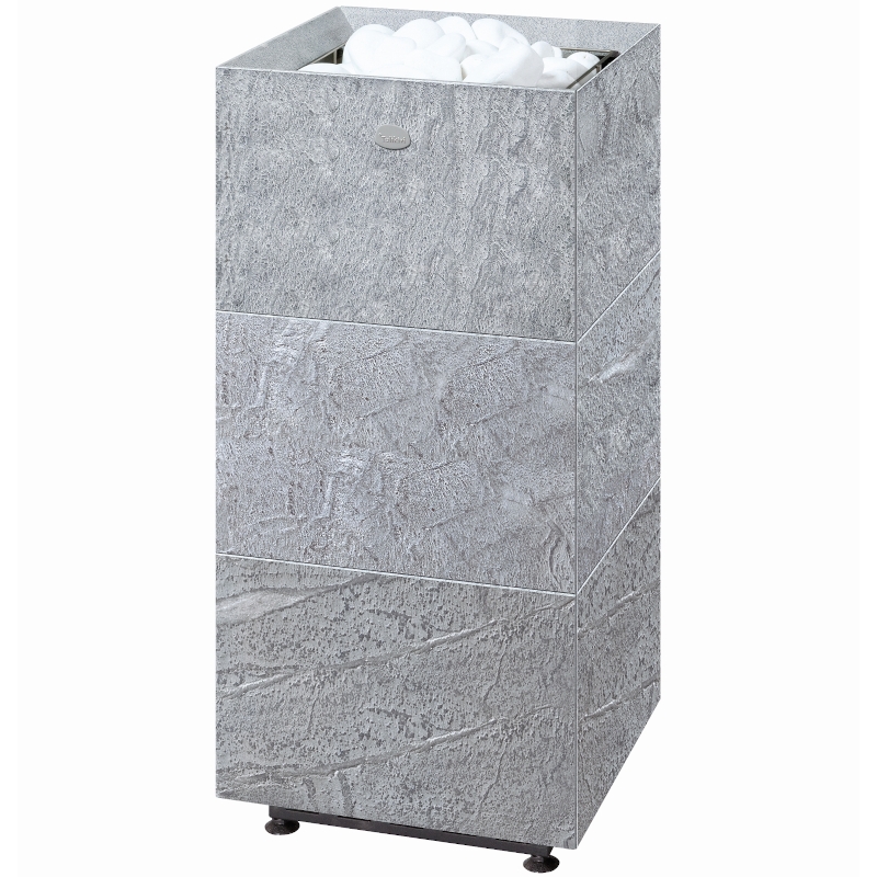 Elektrisk bastuaggregat TULIKIVI TUISKU TBH utan kontrollpanel