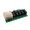 Reservdelar - TYLO kretskort RB-5 (RB30/RB60/SE) - 0
