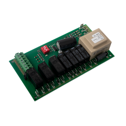 Reservdelar - TYLO kretskort 