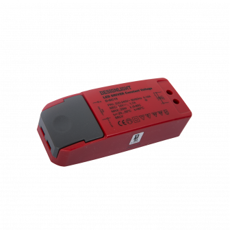 TYLOHELO LED-DRIVKONTOR 230/12V DC 15W
