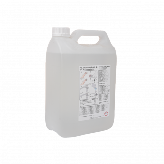 TYLÖHELO avkalkningsmedel, 5L