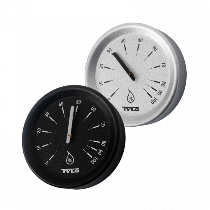 Hygrometer - TYLOHELO BRILLIANT