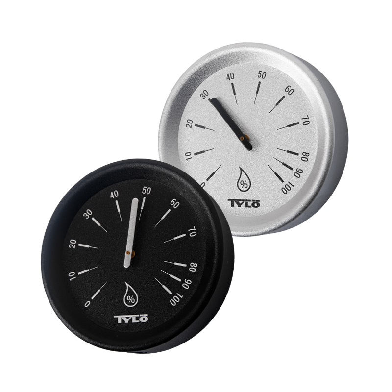 Hygrometer - TYLOHELO BRILLIANT