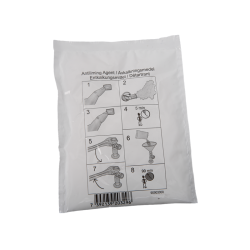 TYLÖHELO kalkborttagningspulver, 80 g 