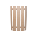 Tylo Bastu Lampskärm Aspen S - 0