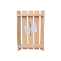 Tylo Bastu Lampskärm Aspen S - 2