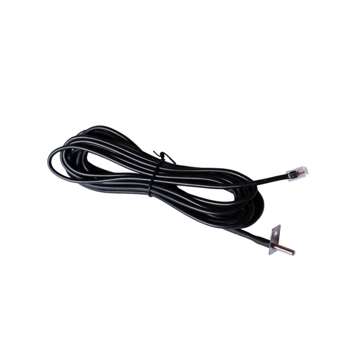 TYLOHELO temperaturgivare, 10OKHM 4m RJ10