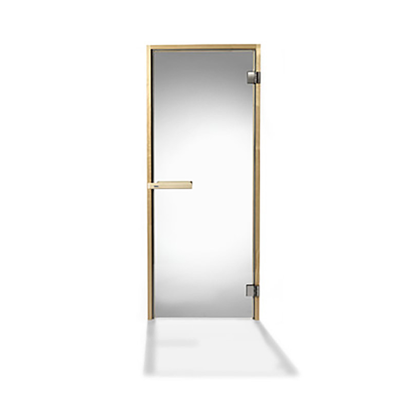 TYLO DGB bastudörr i glas