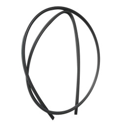 TYLO DGL magnetisk dörrtätning 