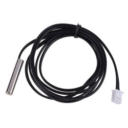 Reservdelar - TYLO temperatursensor, 10K OHM 0,65m  Reservdelar - TYLO temperatursensor, 10K OHM 0,65m