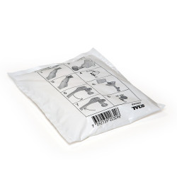 TYLÖHELO pulver för avlägsnande av kalk, 80g 