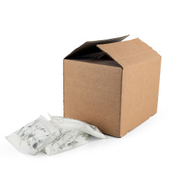 TYLÖHELO kalkavlägsnande pulver, 50 st. 