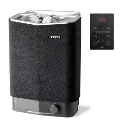 Elektrisk bastuaggregat - TYLO Sense Combi Elite Pure  Elektrisk bastuaggregat - TYLO Sense Combi Elite Pure