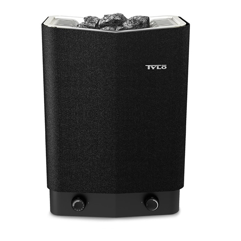 Elektrisk bastuaggregat - TYLO Sense Sport, 2/4