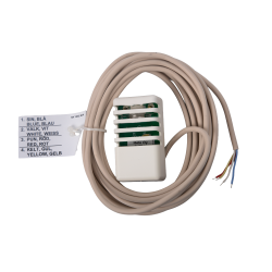 Reservdelar - TYLOHELO Olet 19 temperatursensor med kabel 